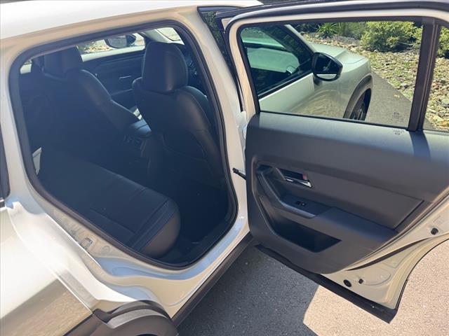 2025 Mazda CX-50 2.5 S Premium Plus