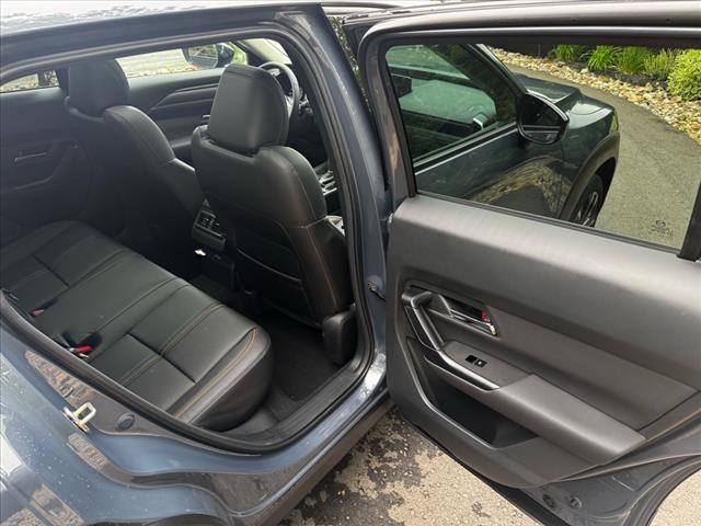 2025 Mazda CX-50 2.5 S Premium Plus