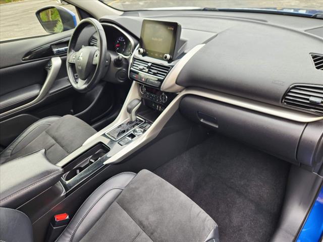 2022 Mitsubishi Eclipse Cross SE