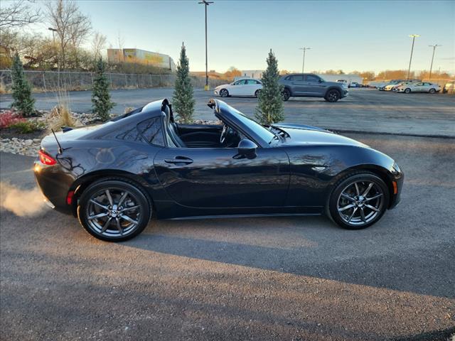2020 Mazda MX-5 Miata RF Grand Touring