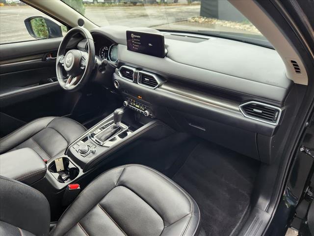2023 Mazda CX-5 2.5 S Premium Plus
