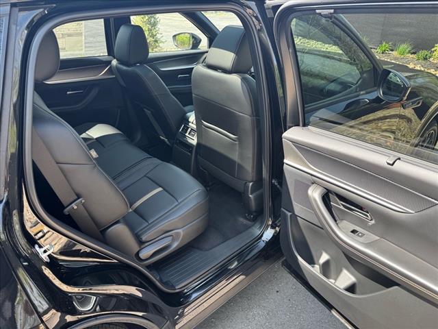 2025 Mazda CX-70 3.3 Turbo Premium Plus