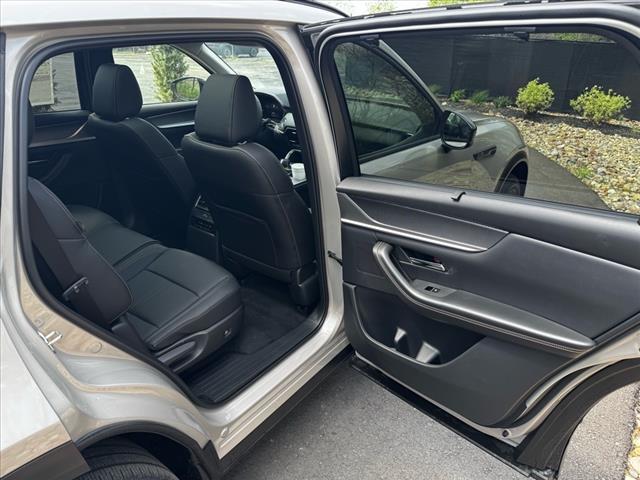 2025 Mazda CX-90 3.3 Turbo Premium Sport