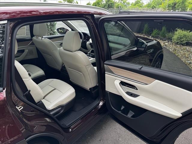 2025 Mazda CX-90 Plug-in Hybrid Premium Plus