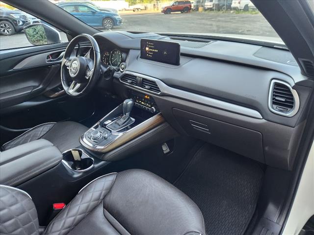 2021 Mazda CX-9 Signature