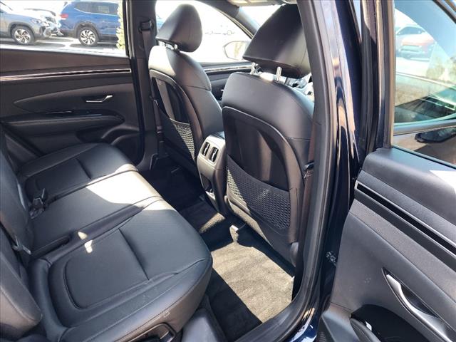 2024 Hyundai TUCSON XRT