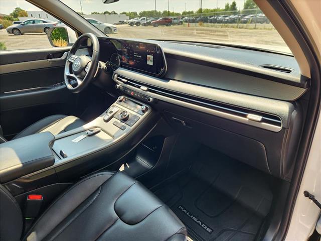 2024 Hyundai PALISADE XRT