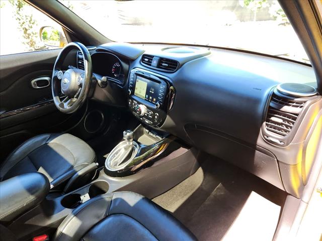 2015 Kia Soul !