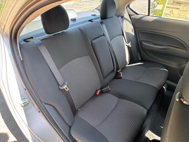 2024 Mitsubishi Mirage G4 LE