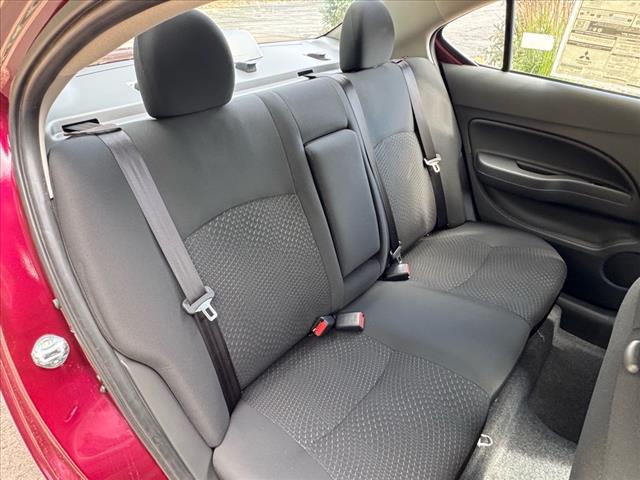2024 Mitsubishi Mirage G4 SE