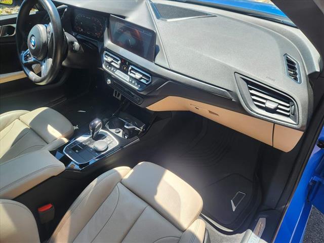 2022 BMW 2 Series M235i xDrive Gran Coupe
