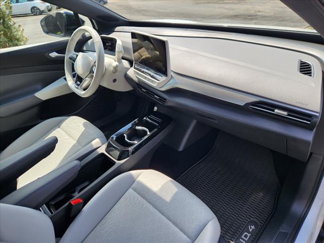 2021 Volkswagen ID.4 1st Edition