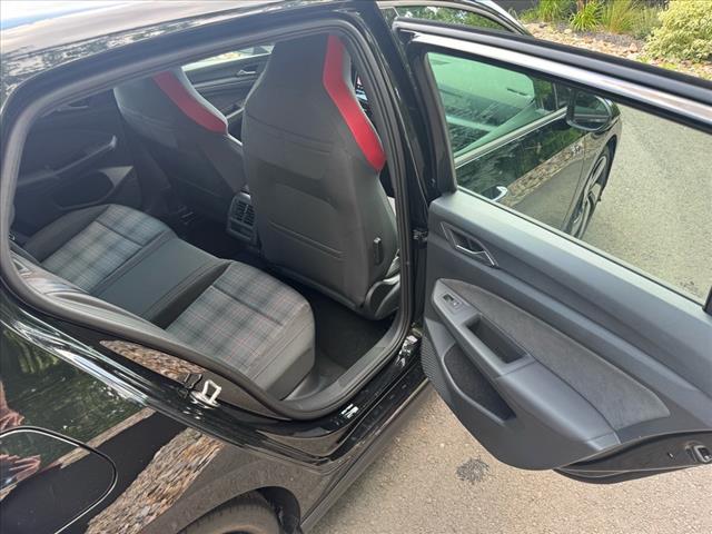 2025 Volkswagen Golf GTI S