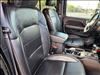 2021 Jeep Wrangler Unlimited Sahara 4xe