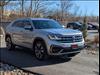 2022 Volkswagen Atlas Cross Sport V6 SEL Premium R-Line 4Motion