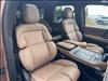 2025 Lincoln Navigator L Black Label