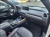 2021 Mazda CX-9 Signature