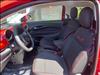 2024 FIAT 500e Inspi(RED)