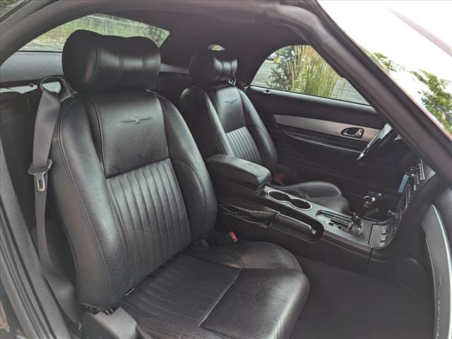 2005 Ford Thunderbird Deluxe