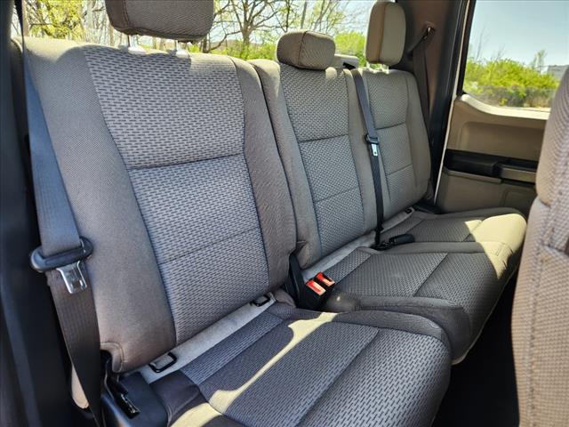 2022 Ford F-250 Super Duty XLT