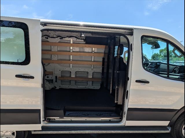 2023 Ford Transit 250