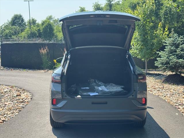 2025 Volkswagen ID.4 Pro
