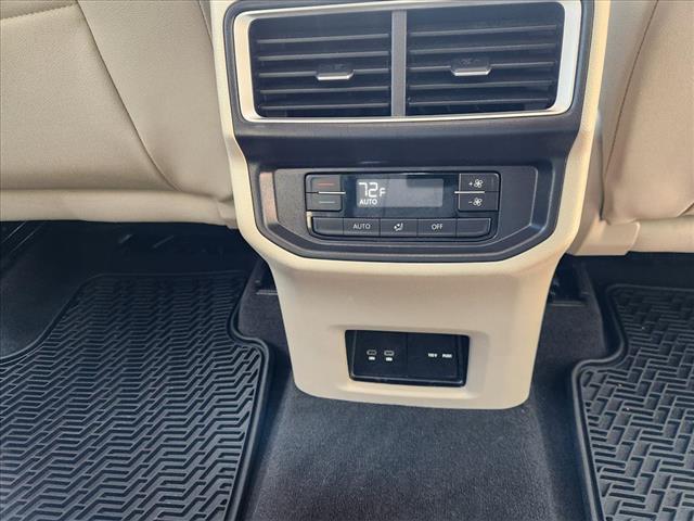 2024 Volkswagen Atlas SE 4Motion
