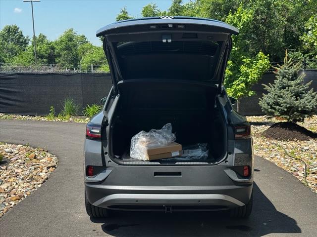 2025 Volkswagen ID.4 Pro S Plus