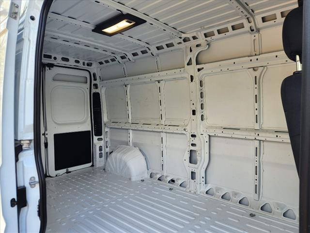 2023 RAM ProMaster 2500 159 WB