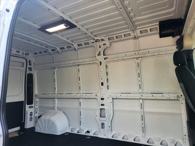 2023 RAM ProMaster 2500 159 WB
