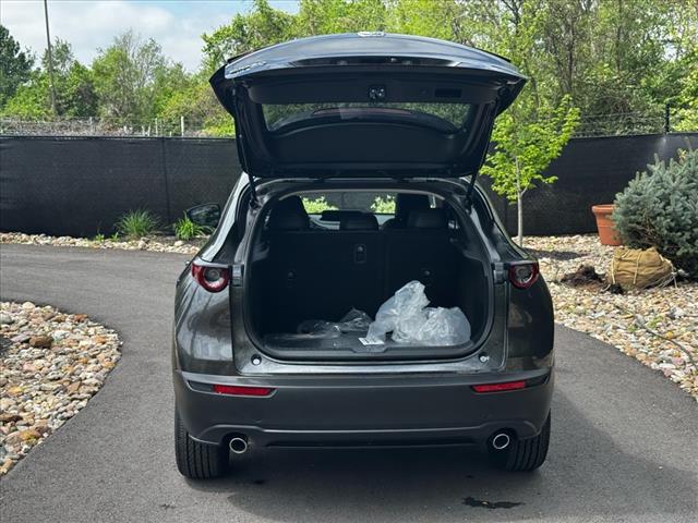 2025 Mazda CX-30 2.5 S Select Sport