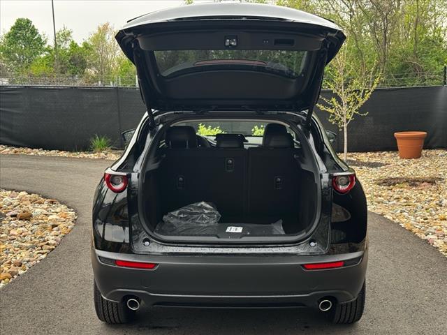 2025 Mazda CX-30 2.5 S Premium