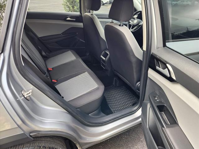 2024 Volkswagen Taos S