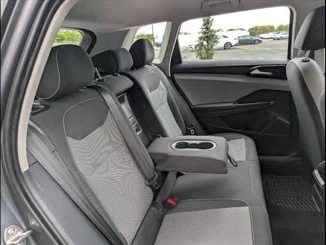 2024 Volkswagen Taos S 4Motion