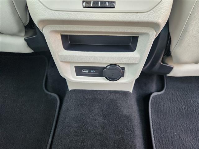 2023 Volkswagen Tiguan SE 4Motion