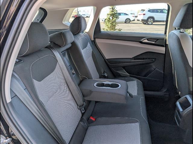 2023 Volkswagen Taos S 4Motion