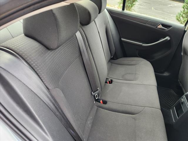 2016 Volkswagen Jetta 1.4T S