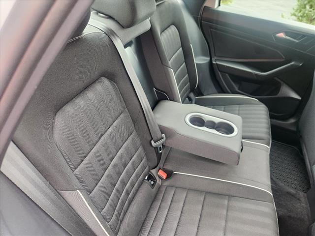 2024 Volkswagen Jetta Sport