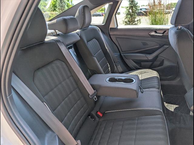 2024 Volkswagen Jetta Sport