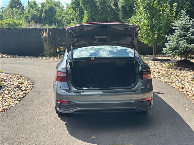2025 Volkswagen Jetta Sport
