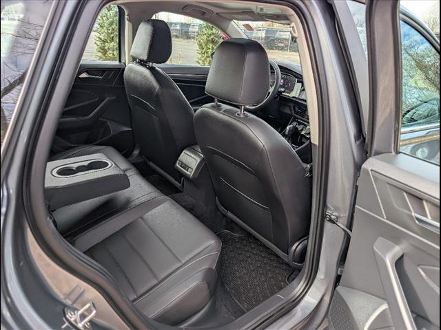 2021 Volkswagen Jetta SEL