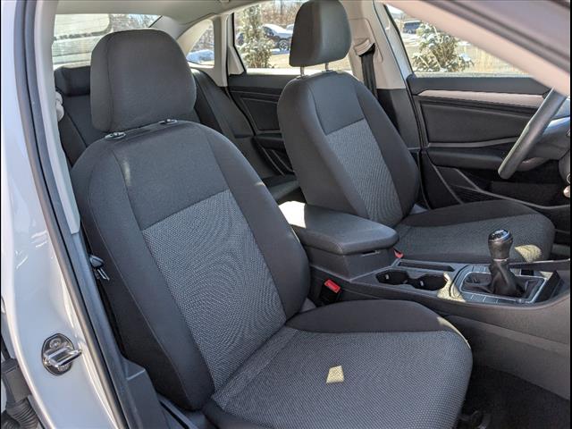 2021 Volkswagen Jetta S