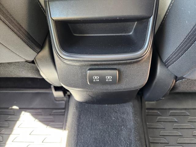 2021 Subaru Legacy Premium