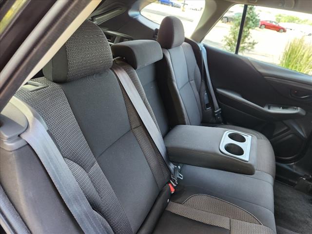 2021 Subaru Outback 