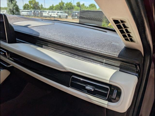 2020 Lincoln Aviator Black Label
