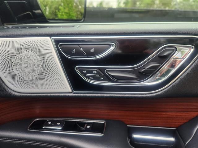2023 Lincoln Navigator L Reserve