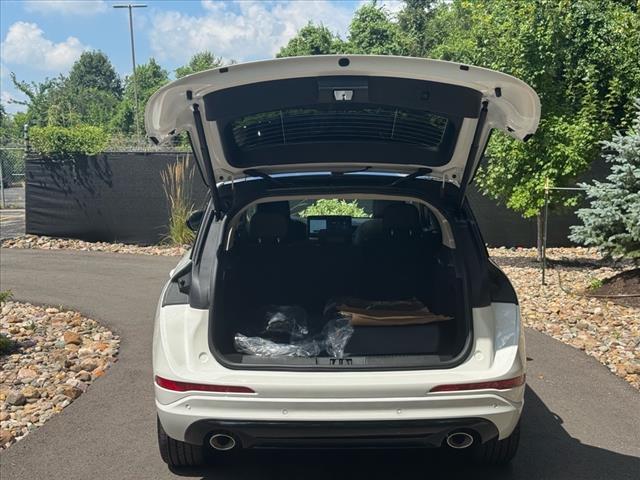 2025 Lincoln Corsair Grand Touring