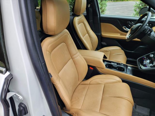 2022 Lincoln Corsair Grand Touring