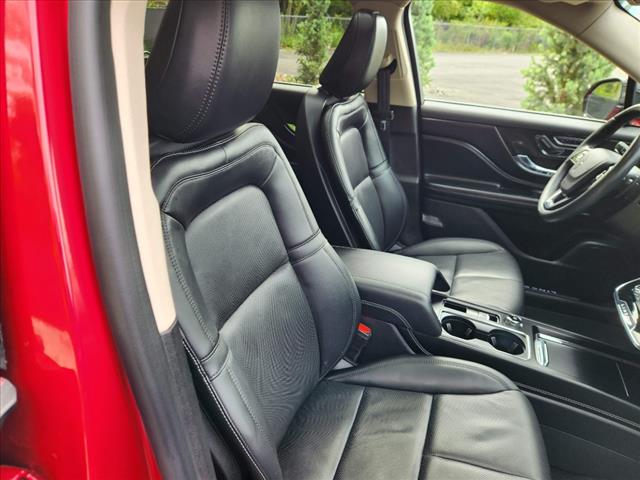 2023 Lincoln Corsair Grand Touring