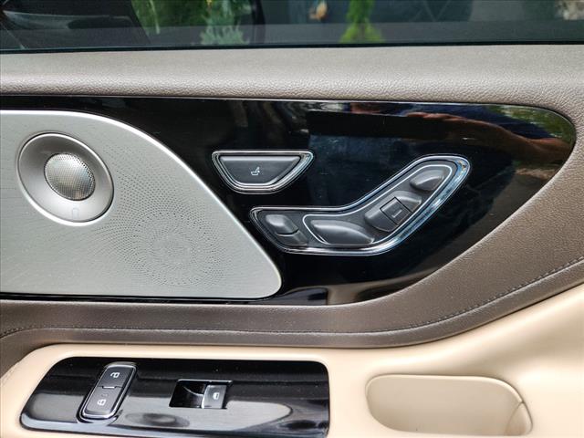 2022 Lincoln Aviator Grand Touring
